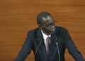« Les violences verbales, ce n&rsquo;est pas ça le Sénégal ! » : Le rappel à l&rsquo;ordre d&rsquo;Al Aminou Lo à la classe politique