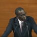 « Les violences verbales, ce n&rsquo;est pas ça le Sénégal ! » : Le rappel à l&rsquo;ordre d&rsquo;Al Aminou Lo à la classe politique