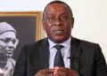 Cheikh Tidiane Gadio : « Le pays est bloqué par… »