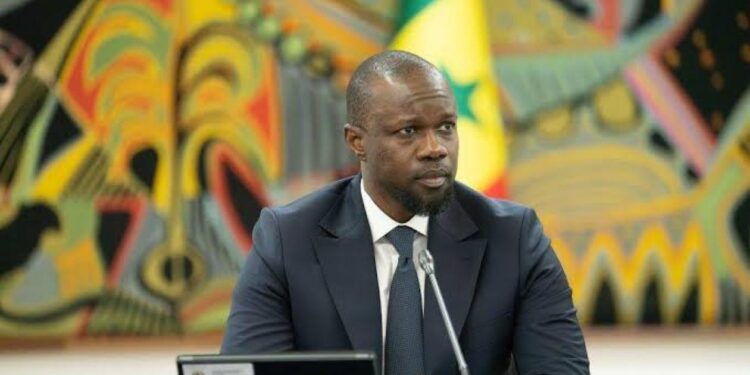 « En 2024, si Ousmane Sonko m’avait choisi… » : Un ministre évoque une trahison lors de la présidentielle