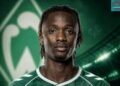Mercato : Moussa Ndiaye rejoint le Werder Brême en prêt