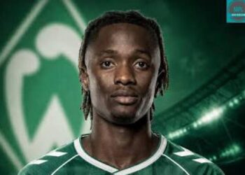 Mercato : Moussa Ndiaye rejoint le Werder Brême en prêt
