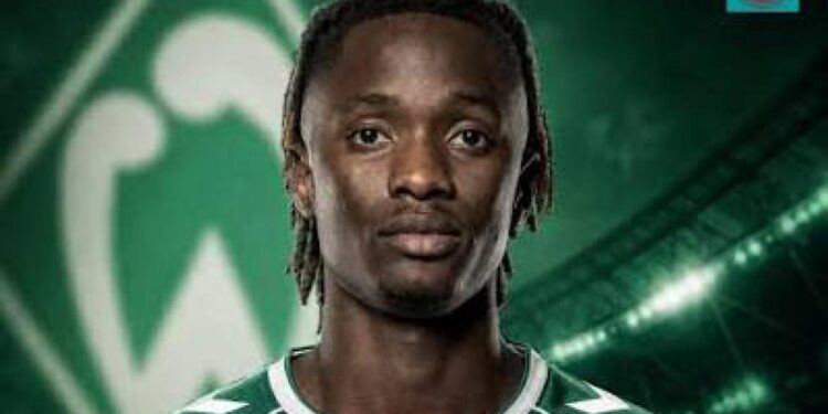 Mercato : Moussa Ndiaye rejoint le Werder Brême en prêt