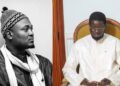 Décès du fils de Serigne Mountakha : La réaction de Bassirou Diomaye Faye