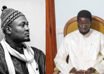 Décès du fils de Serigne Mountakha : La réaction de Bassirou Diomaye Faye