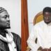 Décès du fils de Serigne Mountakha : La réaction de Bassirou Diomaye Faye