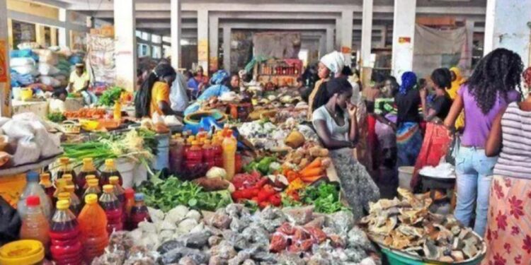 « 30 jours pour le juste prix » : La riposte des consommateurs contre la vie chère au Sénégal