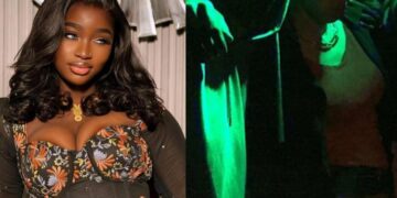 Soirée privée au Pullman, Rolex à 10 millions et « ballon » : Nogaye Thiam « Bété Bété», ses deux copines et deux hommes arrêtés