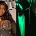 Soirée privée au Pullman, Rolex à 10 millions et « ballon » : Nogaye Thiam « Bété Bété», ses deux copines et deux hommes arrêtés