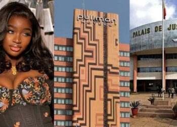 Tribunal de Dakar : Nogaye Thiam « Bété Bété » et Cie déférés