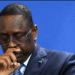 APR : Double coup dur pour Macky Sall