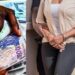 Touba : la fille de Serigne Fallou, sa disciple, le business à 100 millions F CFA et l’arrestation surprise