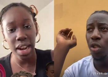 Affaire Salimata vs JP N’Da et Deven : une virée entre influenceurs qui vire au drame judiciaire