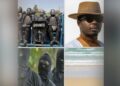 Plage de Yoff BCEAO : Piégé, un homme battu par six individus encagoulés pour avoir publié une vidéo de Capitaine Sy