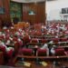 « Diomaye ! » et « Sonko ! » hurlés dans les tribunes, griot expulsé : Les coulisses électriques de la DPG