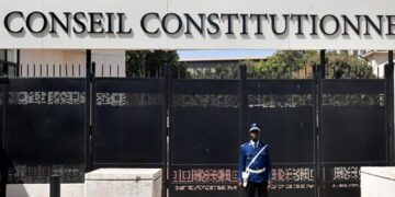 Règlement intérieur de l&rsquo;Assemblée nationale : Le Conseil constitutionnel censure la perte de mandat pour absences répétées