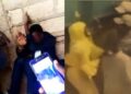 Justice : vidéo de « Capitaine », gros rebondissement dans l’affaire du pâtissier agressé