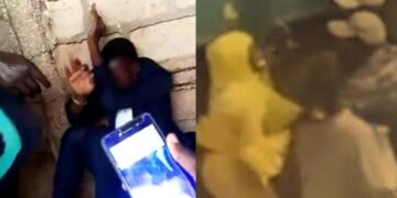 Justice : vidéo de « Capitaine », gros rebondissement dans l’affaire du pâtissier agressé