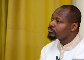 Guy Marius Sagna dans le viseur du collectif Fatali : « Manipulation, mensonges et opportunisme »