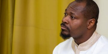 Guy Marius Sagna dans le viseur du collectif Fatali : « Manipulation, mensonges et opportunisme »