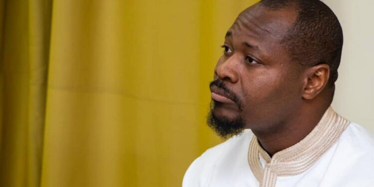 Guy Marius Sagna dans le viseur du collectif Fatali : « Manipulation, mensonges et opportunisme »