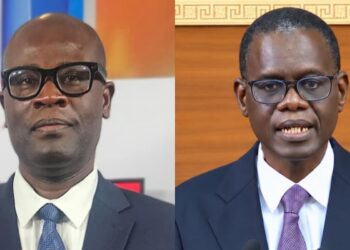 « Réponse point par point aux contrevérités de Al Amine Lo » ( Alioune Gueye, ex-DG Petrosen)
