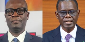 « Réponse point par point aux contrevérités de Al Amine Lo » ( Alioune Gueye, ex-DG Petrosen)