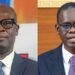 « Réponse point par point aux contrevérités de Al Amine Lo » ( Alioune Gueye, ex-DG Petrosen)