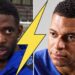 La réponse d&rsquo;Ousmane Dembélé à Kylian Mbappé : « Je n&rsquo;ai jamais été vu comme l&rsquo;élu »