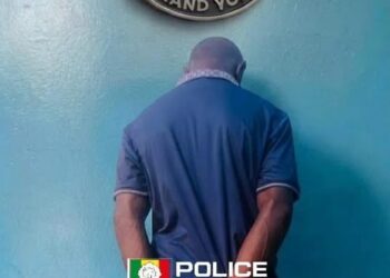 GRAND-YOFF : Deux coups de machette, six jours de cavale… le suspect finalement interpellé