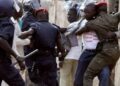 Mbour : interdit de filmer, il donne un violent coup de tête au commandant de police