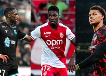 Equipe du Sénégal : 10 joueurs qui pourraient intégrer la Tanière sous Patrick Vieira