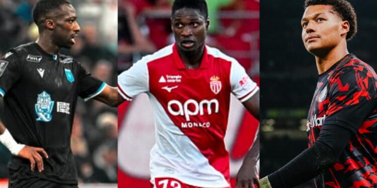 Equipe du Sénégal : 10 joueurs qui pourraient intégrer la Tanière sous Patrick Vieira