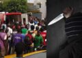Horreur à Louga : une femme égorge le fils (3 ans) de sa coépouse, poignarde ses propres jumeaux (3 ans aussi), s’ouvre le ventre et met le…