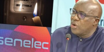 Coupures d’électricité : Habib Aïdara, SG du Sutelec, révèle les trois véritables raisons