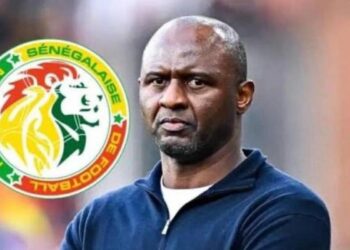 Cinq nouveaux et deux revenants : la presse « publie » déjà une partie de la liste de Patrick Vieira