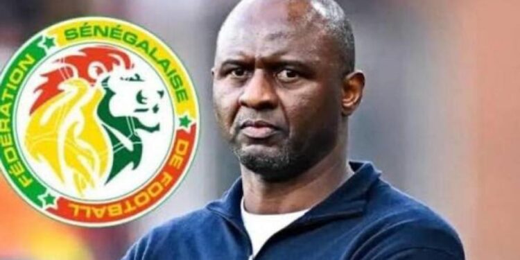 Cinq nouveaux et deux revenants : la presse « publie » déjà une partie de la liste de Patrick Vieira