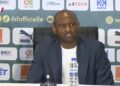 Equipe du Sénégal : 26 joueurs convoqués, la première liste de Patrick Vieira
