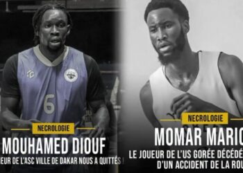 Mort de Mouhamed Diouf et Momar Marico : ce que l’on sait du tragique accident