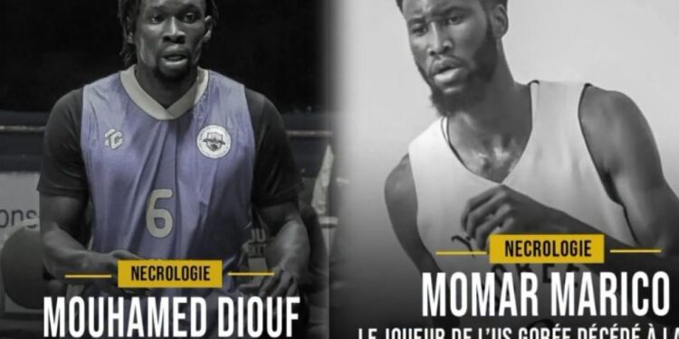 Mort de Mouhamed Diouf et Momar Marico : ce que l’on sait du tragique accident