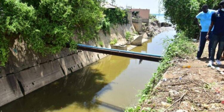 Richard-Toll : un enfant de trois ans meurt noyé dans un canal