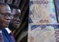Factures, dettes, investissements, loyers… : Comment l’État a dépensé 2 874 milliards de FCFA en six mois