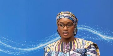 Protections des mineurs en ligne : Le plaidoyer de la Première Dame Marie Khône Faye à l&rsquo;ONU