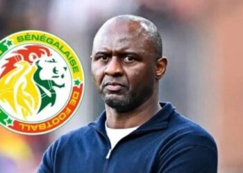 Poste de 1er adjoint : Vieira a choisi son bras droit