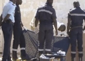 Mort d&rsquo;Adama Mboup à Diourbel : l&rsquo;autopsie change la donne, l&rsquo;épouse déférée ce mercredi