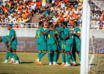 Éliminatoires CAN 2027 : Les Lions tenus en échec par le Mozambique, une première timide pour Vieira