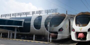 Dakar–AIBD : Le TER dessert officiellement l&rsquo;aéroport, tous les détails sur les prix