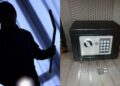 Cambriolage à Ziguinchor : un coffre-fort contenant 20 millions FCFA dérobé chez un entrepreneur