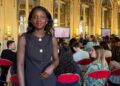 « Mes enfants porteront des prénoms français » : la Franco-Sénégalaise Fatoumata Sakho au cœur d&rsquo;une nouvelle polémique