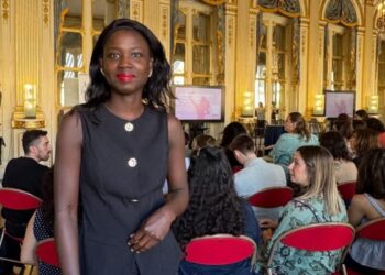 « Mes enfants porteront des prénoms français » : la Franco-Sénégalaise Fatoumata Sakho au cœur d&rsquo;une nouvelle polémique